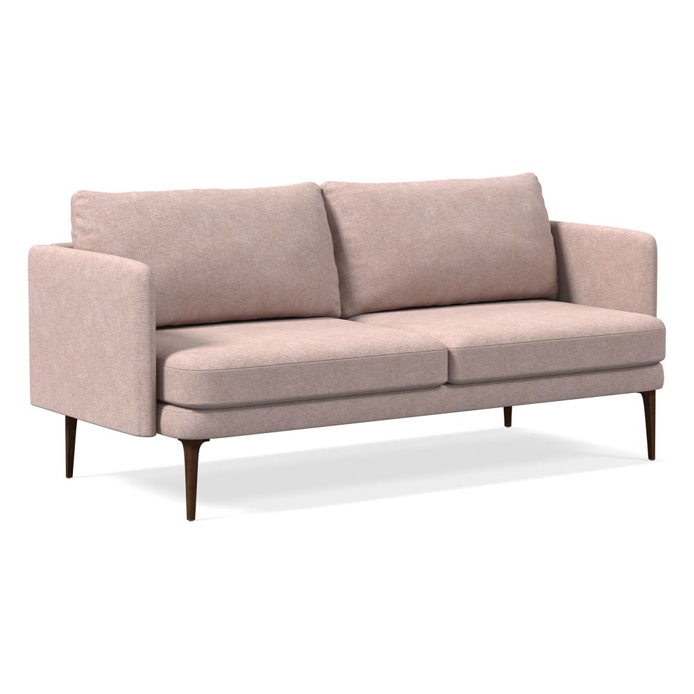 West elm cheap couch for sale