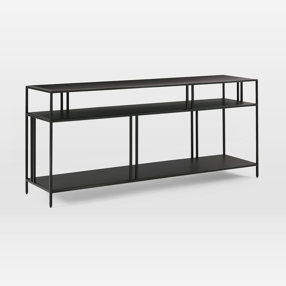 Profile Media Console 55