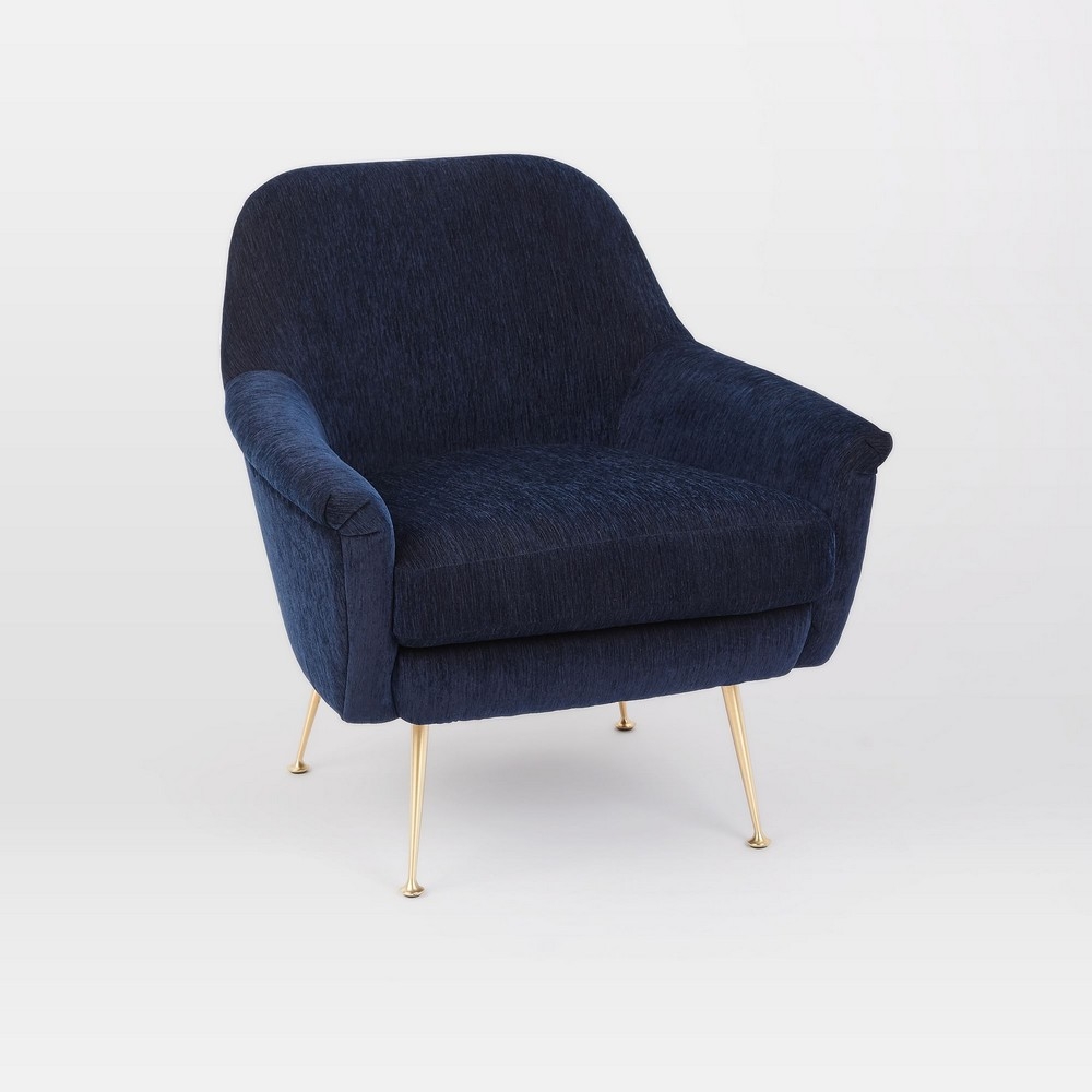 Phoebe chair 2025 west elm