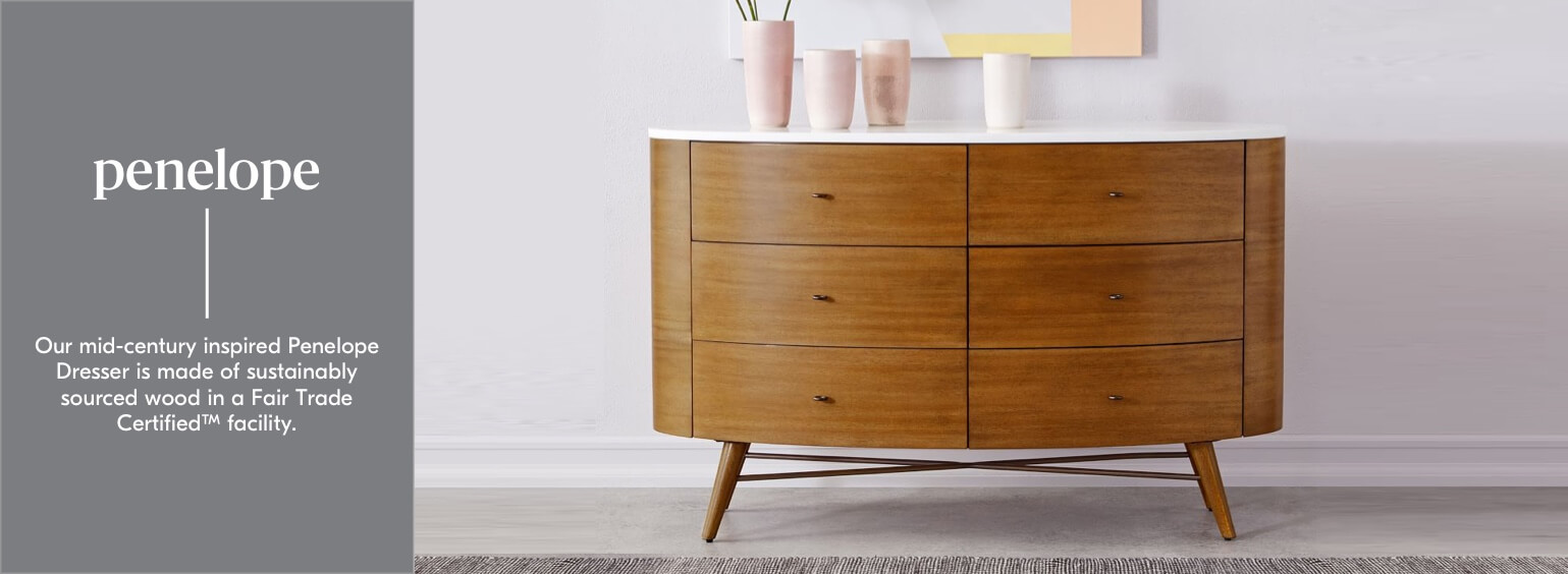 Penelope Bedroom Collection Shop Penelope Bedroom Collection