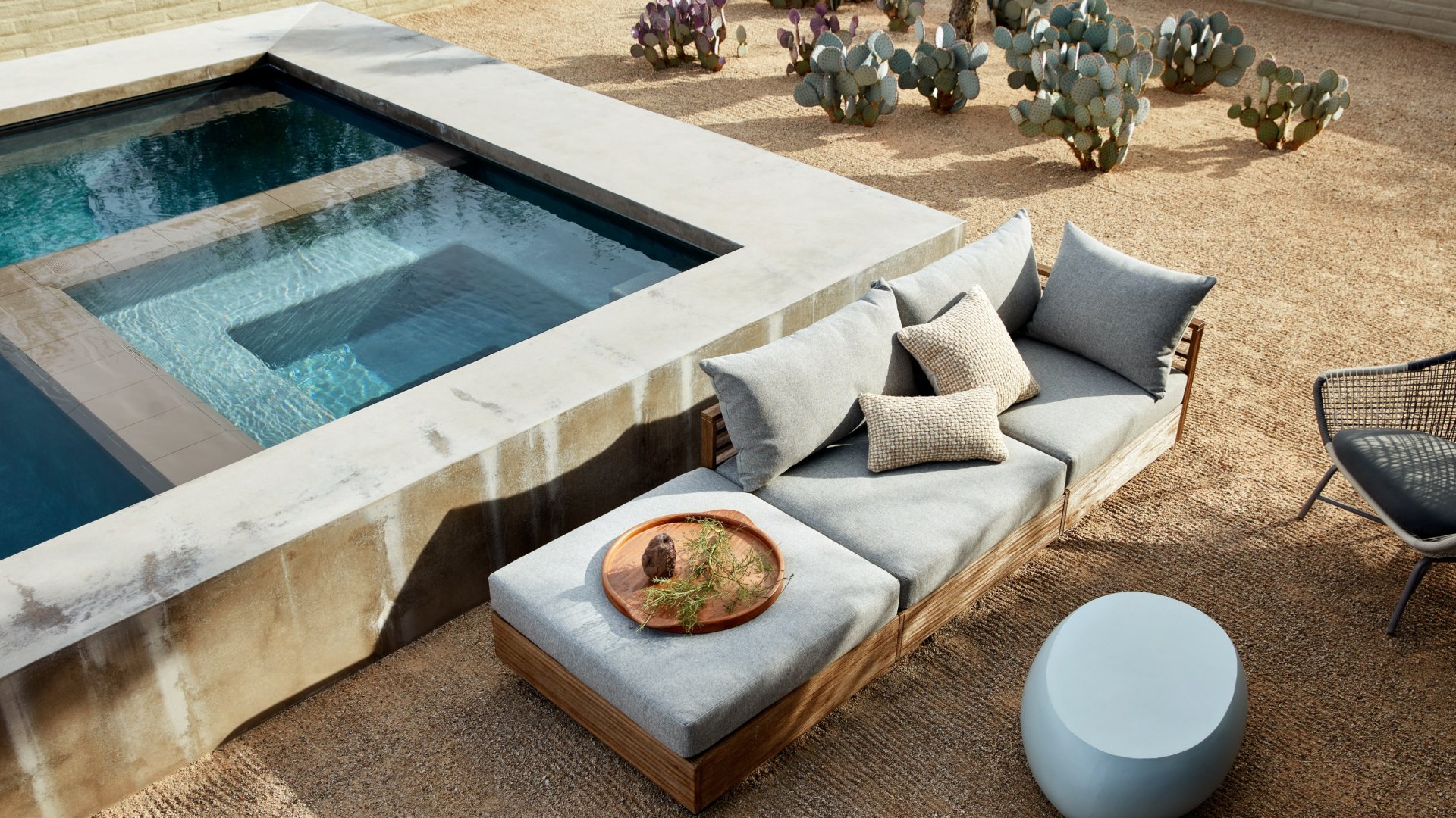 gray Concrete