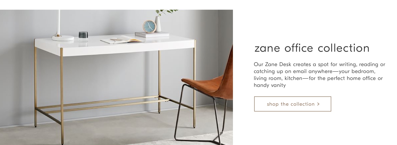 White office furniture collections sale